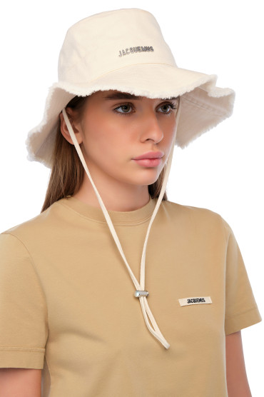 Панама JACQUEMUS JACa16004