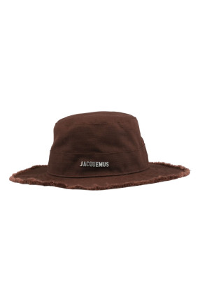 JACQUEMUS Панама