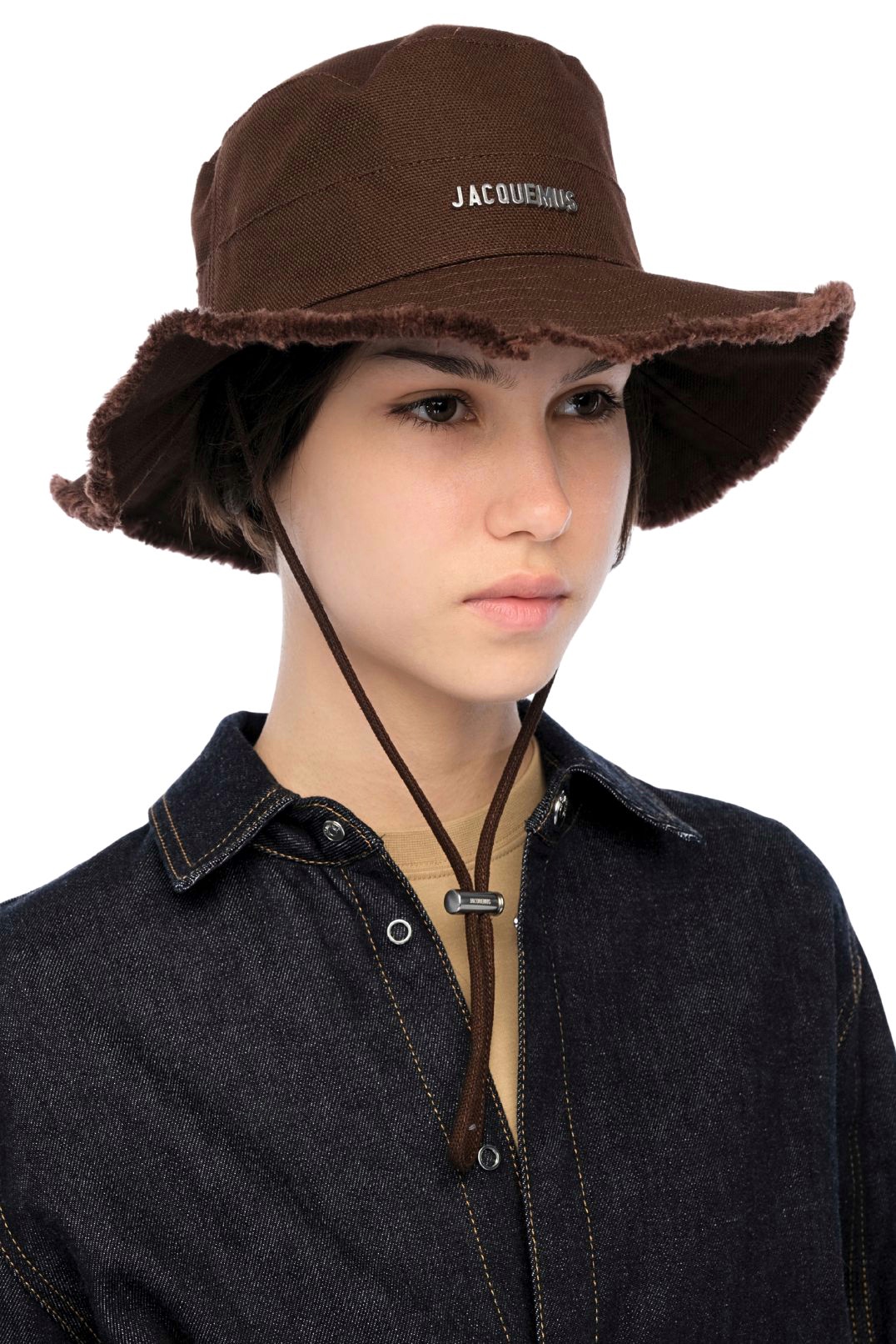 Панама JACQUEMUS JACa16005