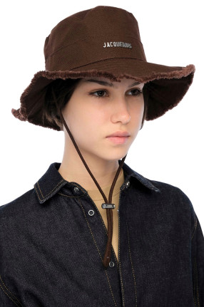 JACQUEMUS Панама