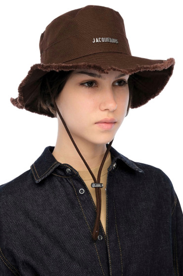 Панама JACQUEMUS JACa16005