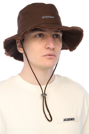 JACQUEMUS Панама