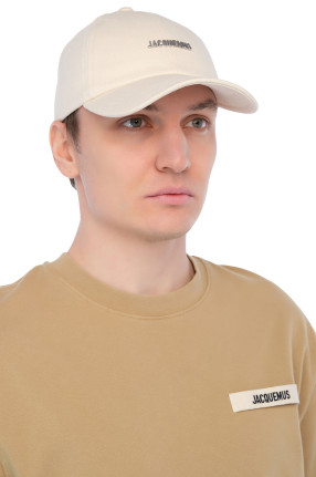 JACQUEMUS Кепка