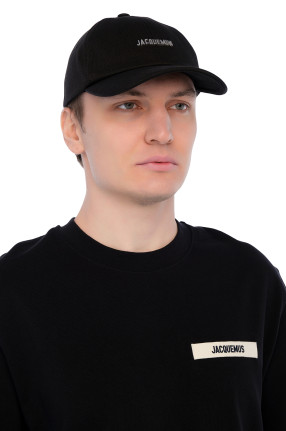 JACQUEMUS Кепка