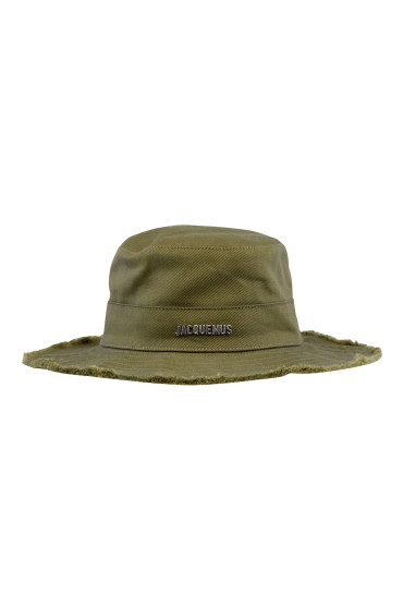 Панама JACQUEMUS JACa16010