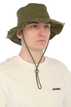 JACQUEMUS Панама