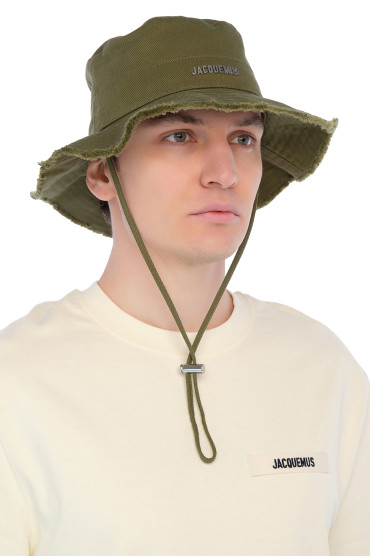 Панама JACQUEMUS JACa16010