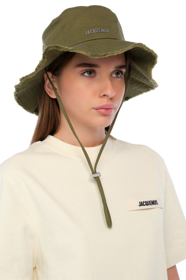 Панама JACQUEMUS JACa16010