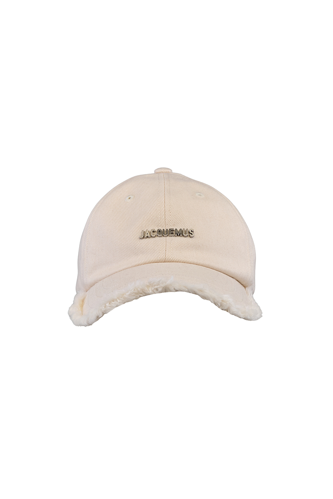 Кепка JACQUEMUS JACa16011