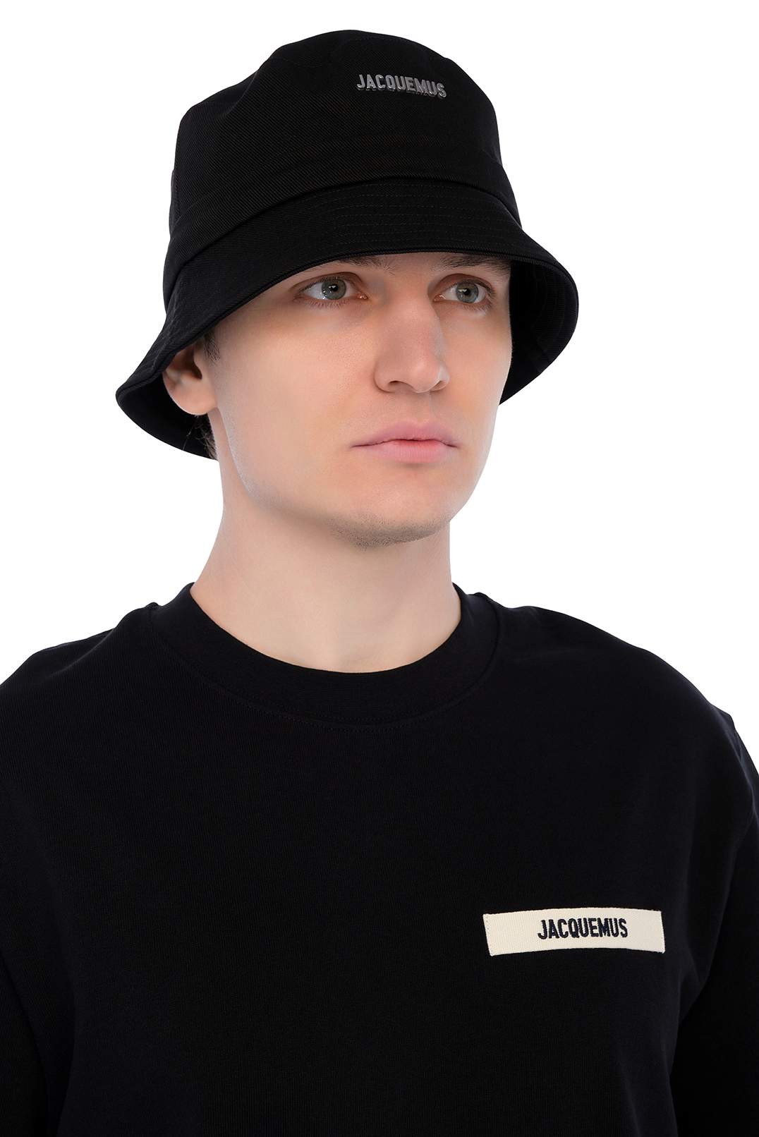 Панама JACQUEMUS JACa16012