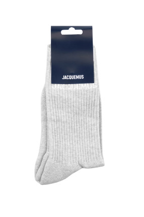 JACQUEMUS Шкарпетки