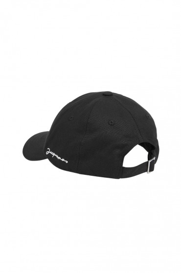 Кепка La Casquette JACQUEMUS JACa23009