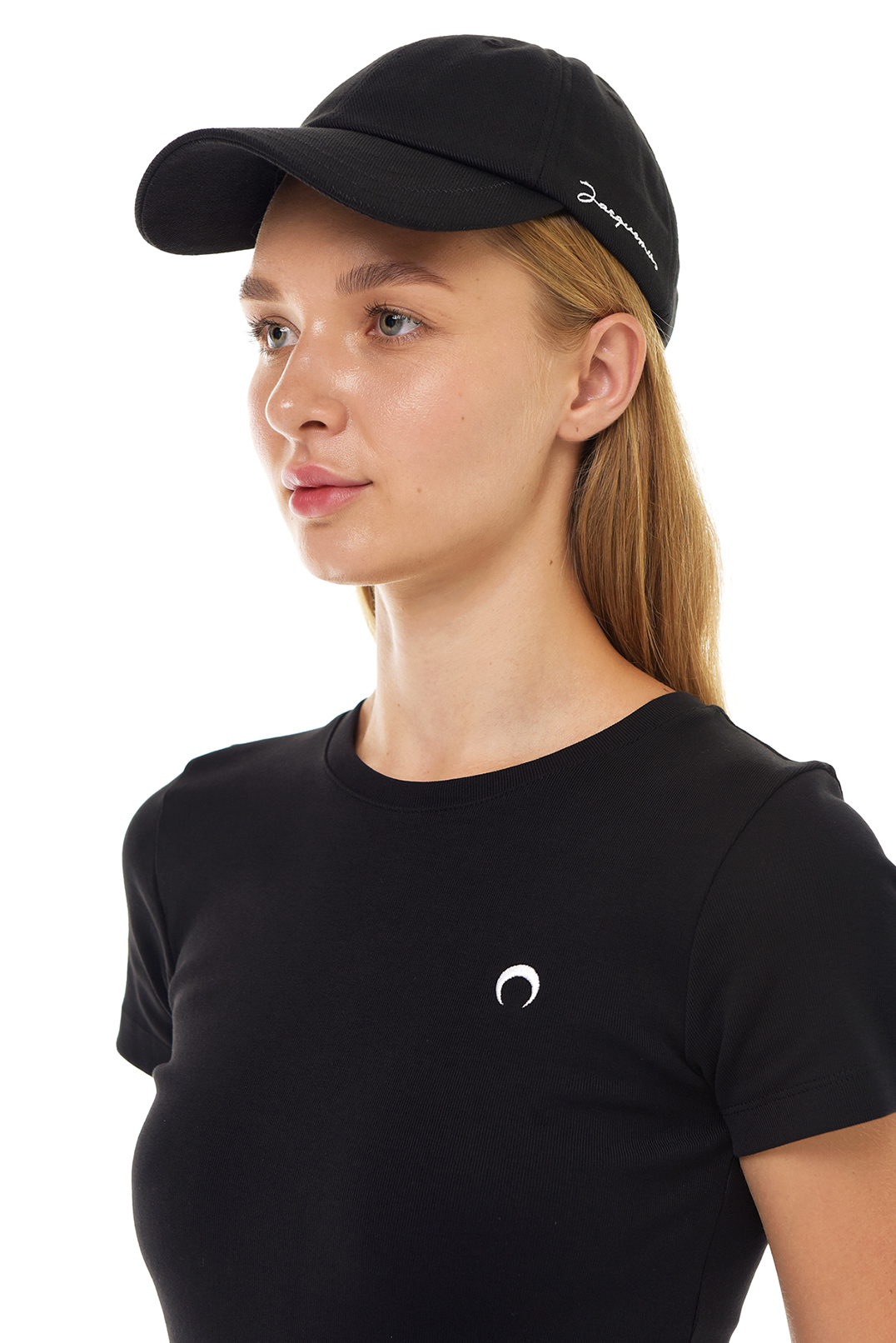 Кепка La Casquette JACQUEMUS JACa23009