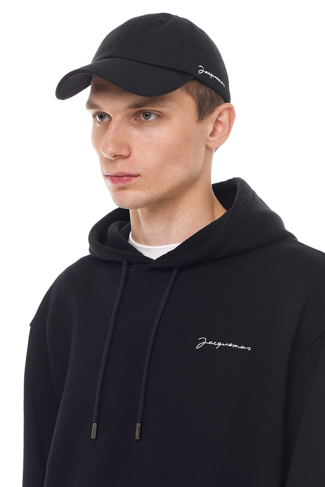 Кепка La Casquette JACQUEMUS JACa23009
