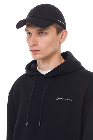 Кепка La Casquette JACQUEMUS JACa23009