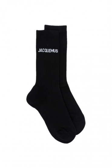 Шкарпетки з логотипами JACQUEMUS JACa23010