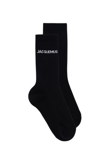 Шкарпетки JACQUEMUS JACa24010