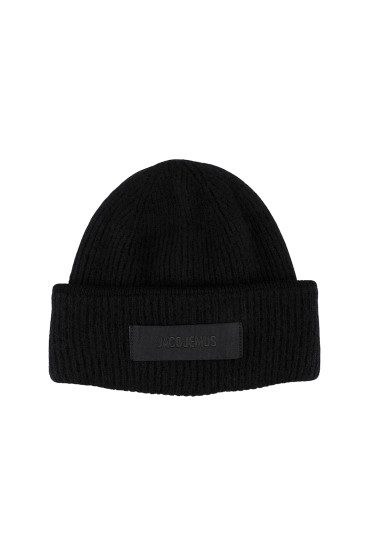Шапка JACQUEMUS JACa25001
