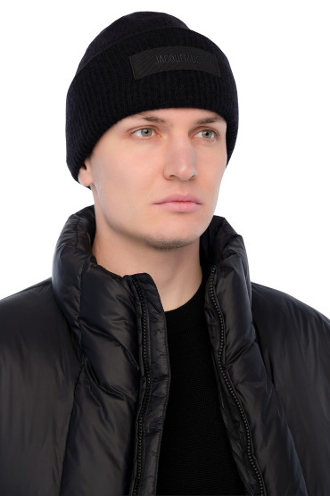 Шапка JACQUEMUS JACa25001
