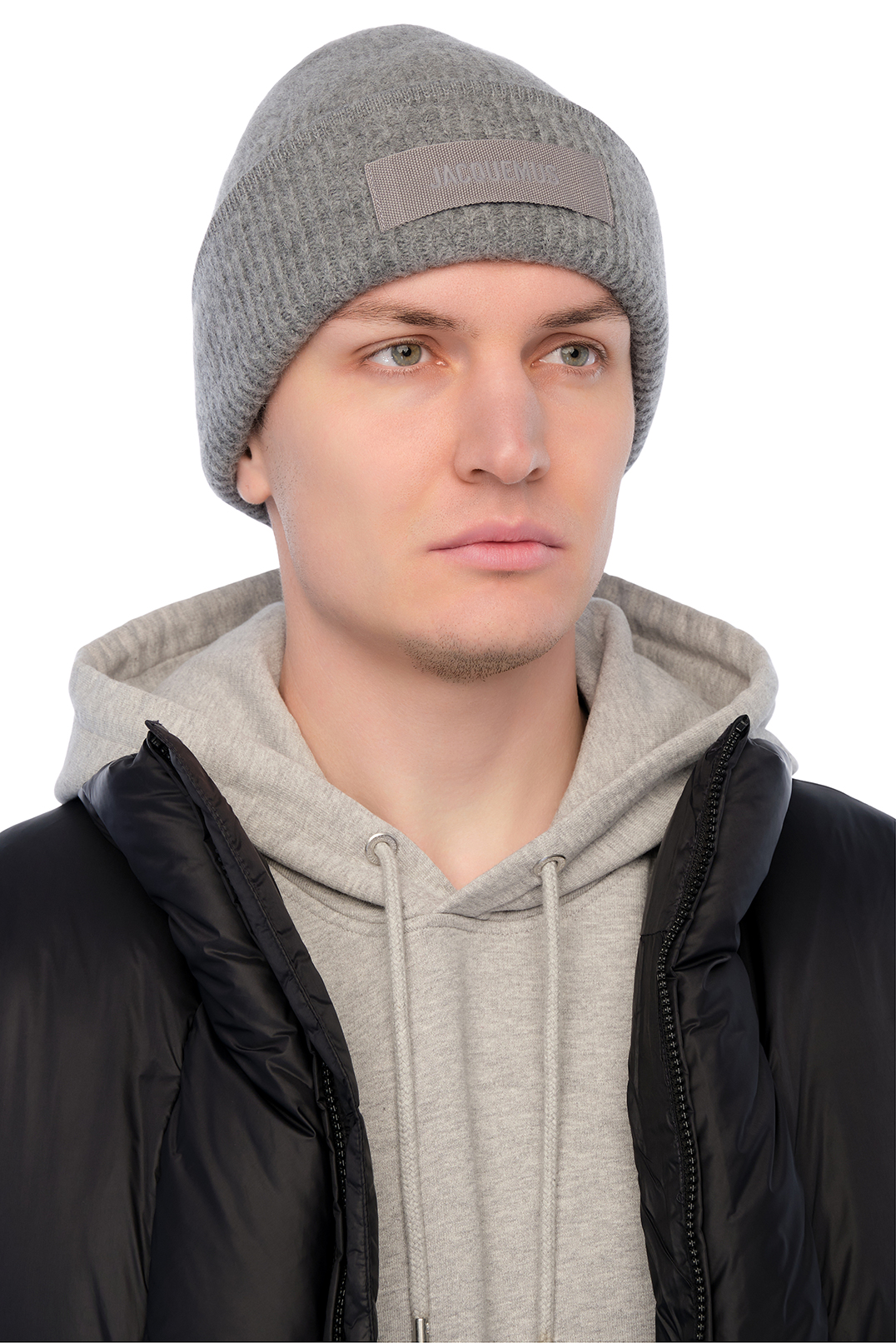 Шапка JACQUEMUS JACa25002