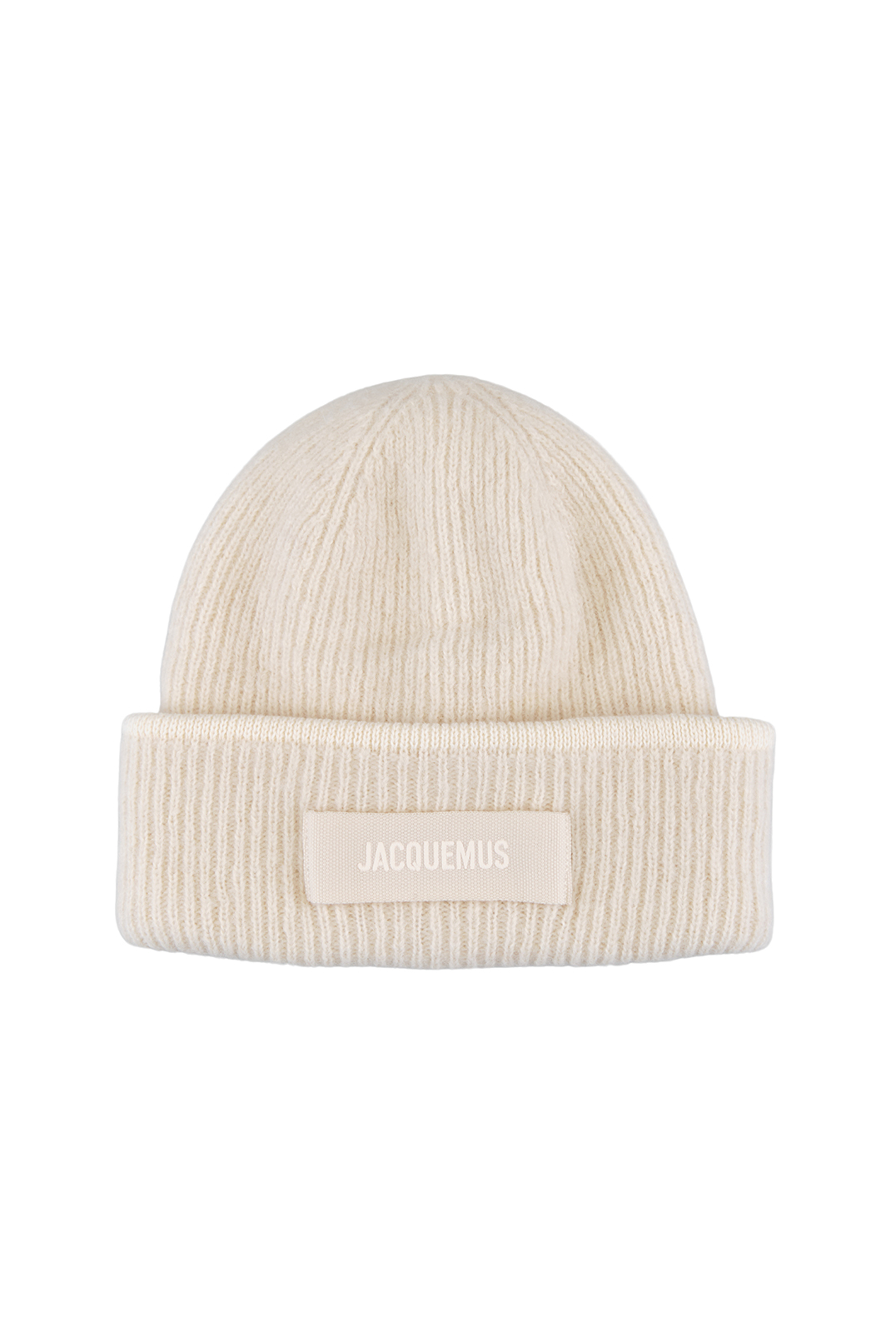 Шапка JACQUEMUS JACa25003