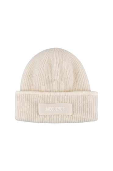 Шапка JACQUEMUS JACa25003