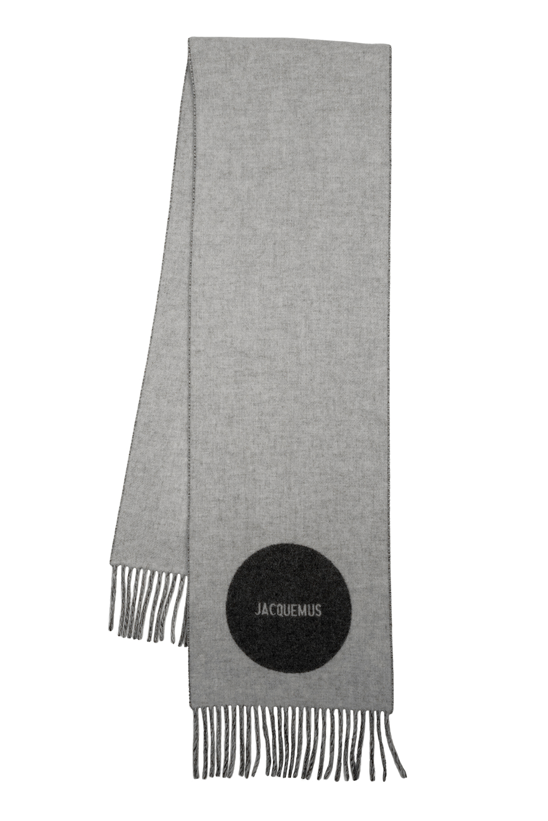 Шарф JACQUEMUS JACa25006