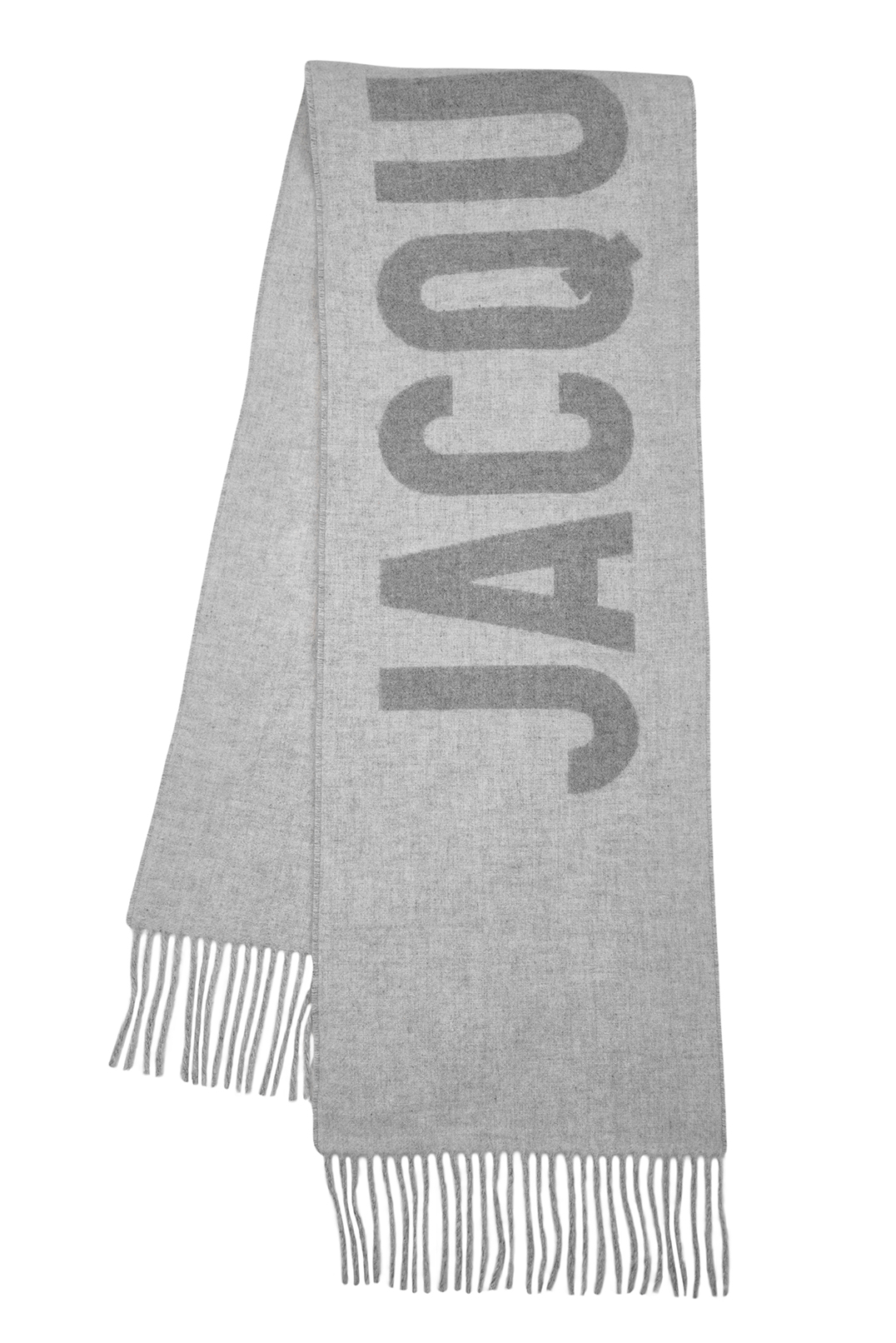 Шарф JACQUEMUS JACa25007