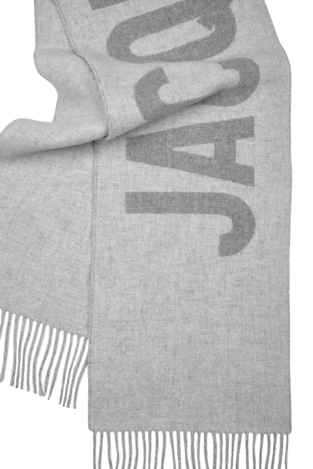 Шарф JACQUEMUS JACa25007