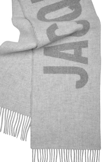Шарф JACQUEMUS JACa25007
