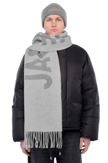Шарф JACQUEMUS JACa25007