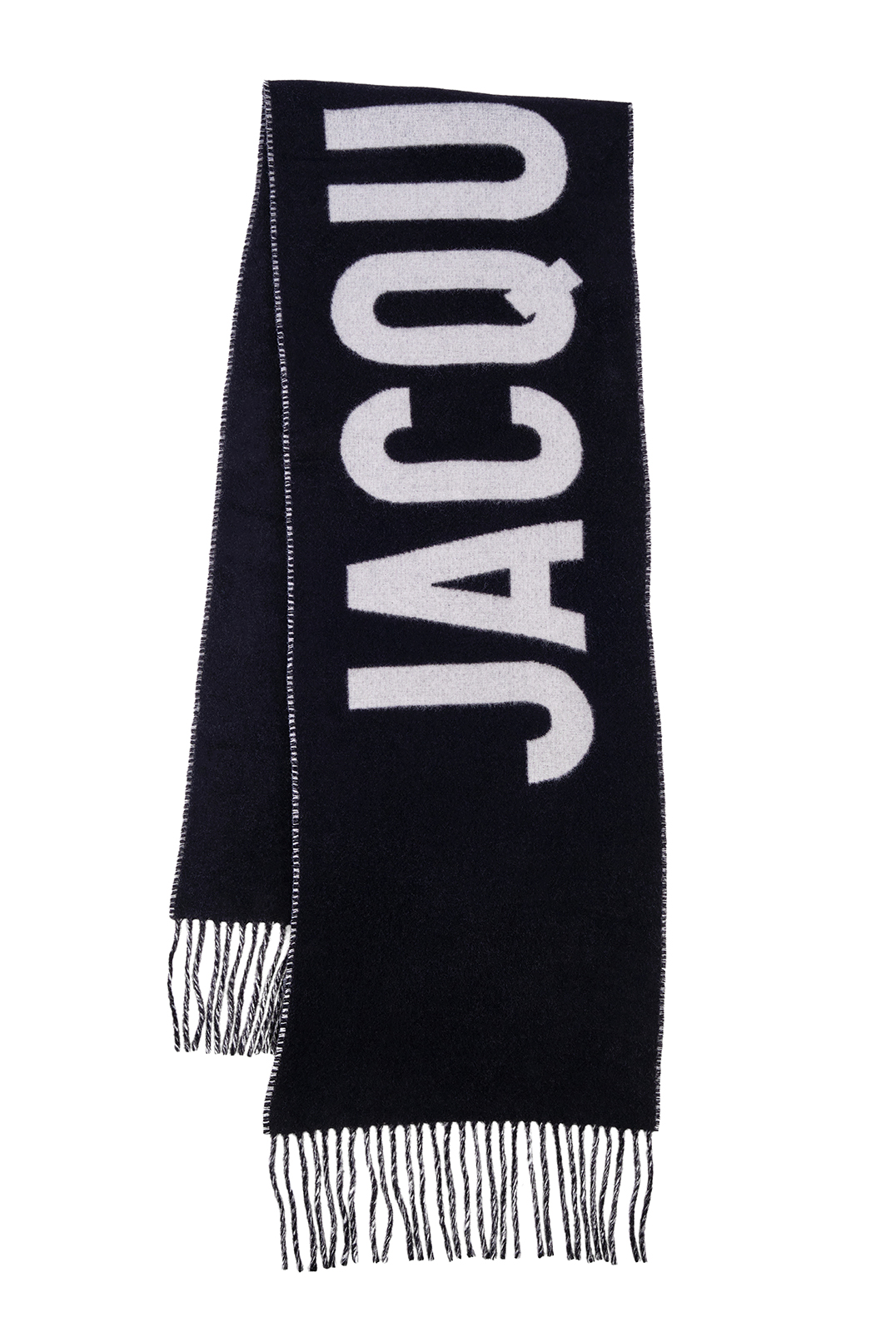 Шарф JACQUEMUS JACa25008