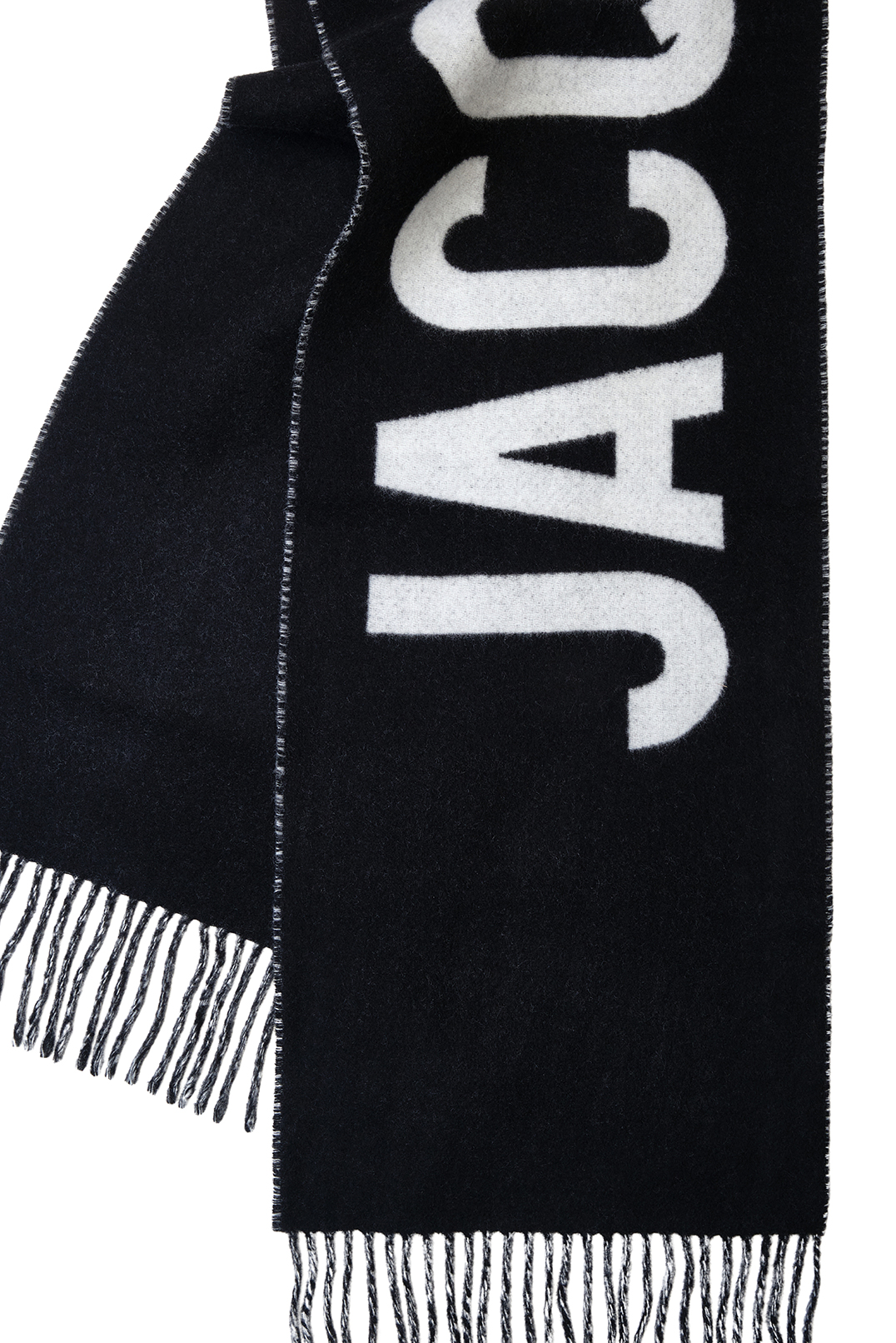 Шарф JACQUEMUS JACa25008
