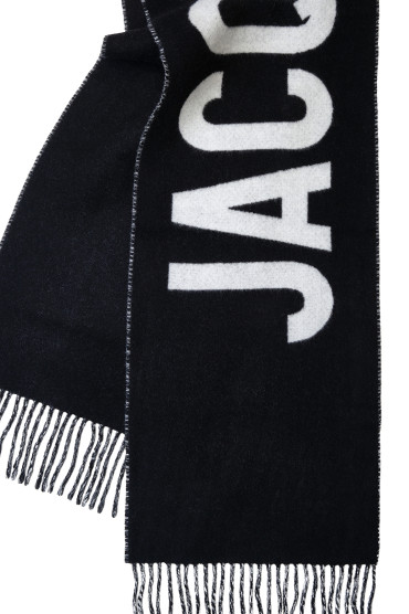 Шарф JACQUEMUS JACa25008
