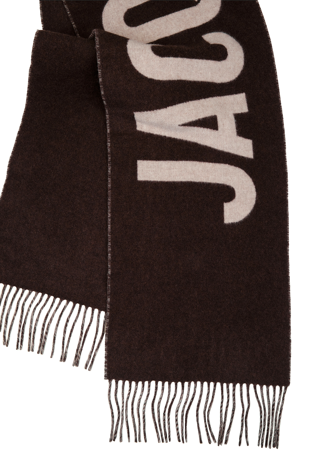 Шарф JACQUEMUS JACa25009