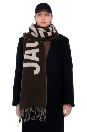 JACQUEMUS Шарф