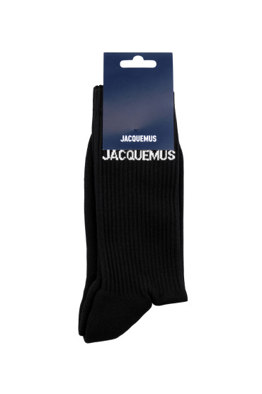Шкарпетки JACQUEMUS JACa25012