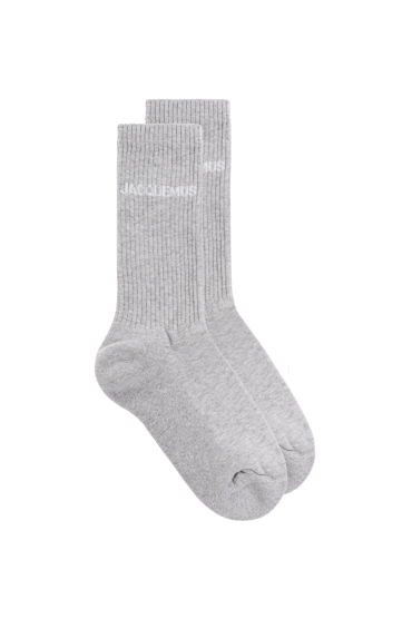 Шкарпетки JACQUEMUS JACa25013