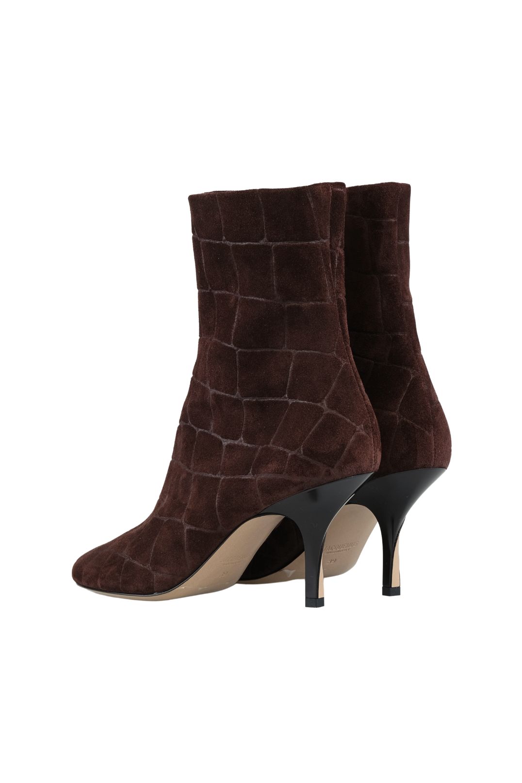 Ботильйони JACQUEMUS JACa26001