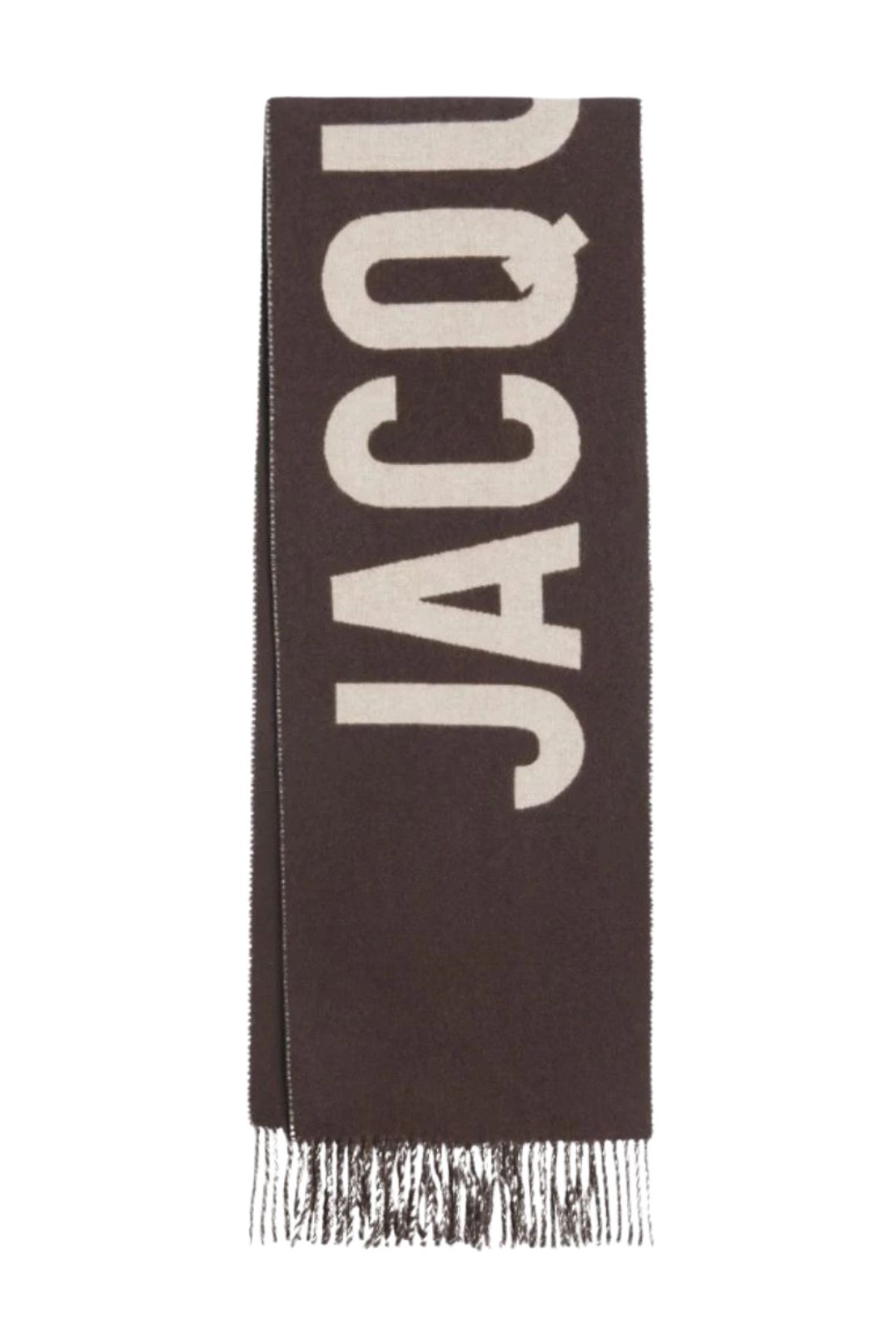Шарф JACQUEMUS JACa26003