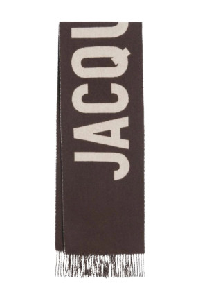 JACQUEMUS Шарф