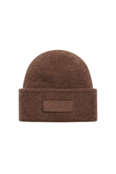 Шапка JACQUEMUS JACa26004