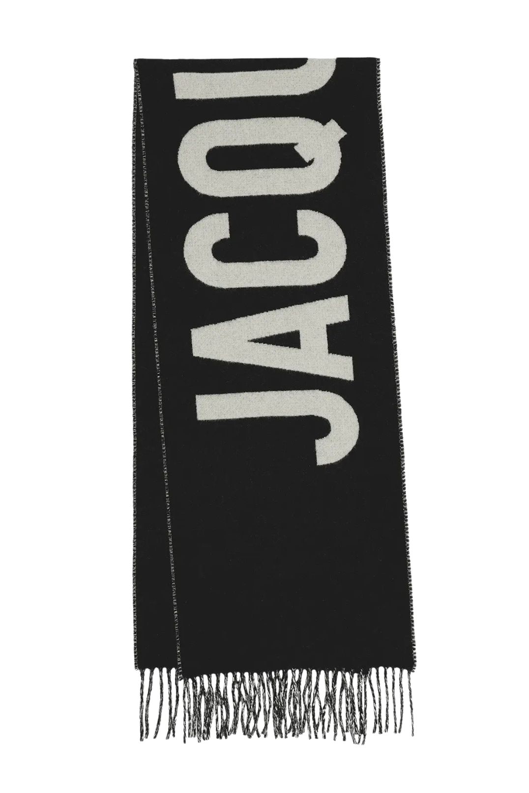 Шарф JACQUEMUS JACa26009