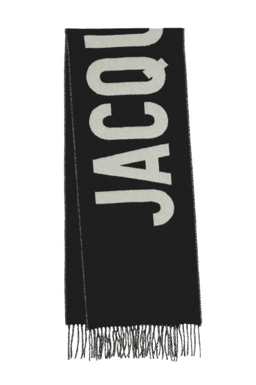 Шарф JACQUEMUS JACa26009