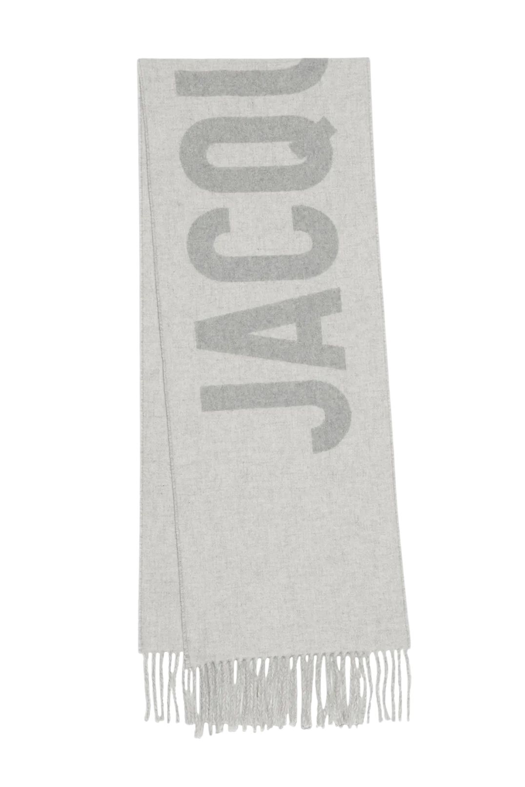 Шарф JACQUEMUS JACa26010
