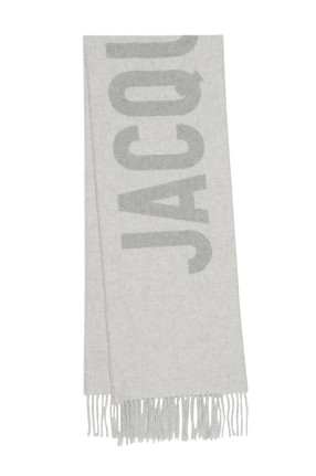 JACQUEMUS Шарф