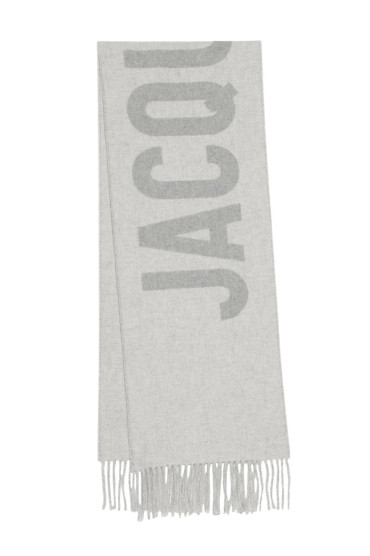 Шарф JACQUEMUS JACa26010