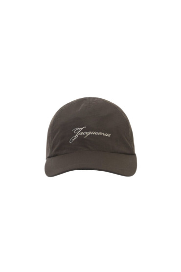 Кепка JACQUEMUS JACa26012