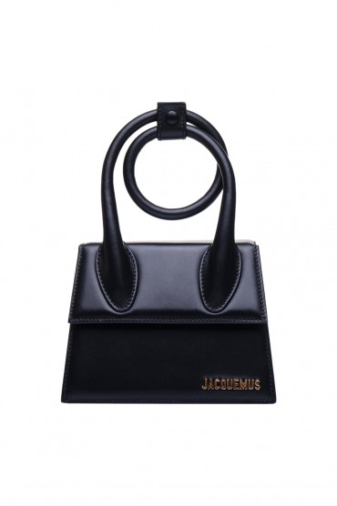 Cумка Le Chiquito Noeud JACQUEMUS JACb11003