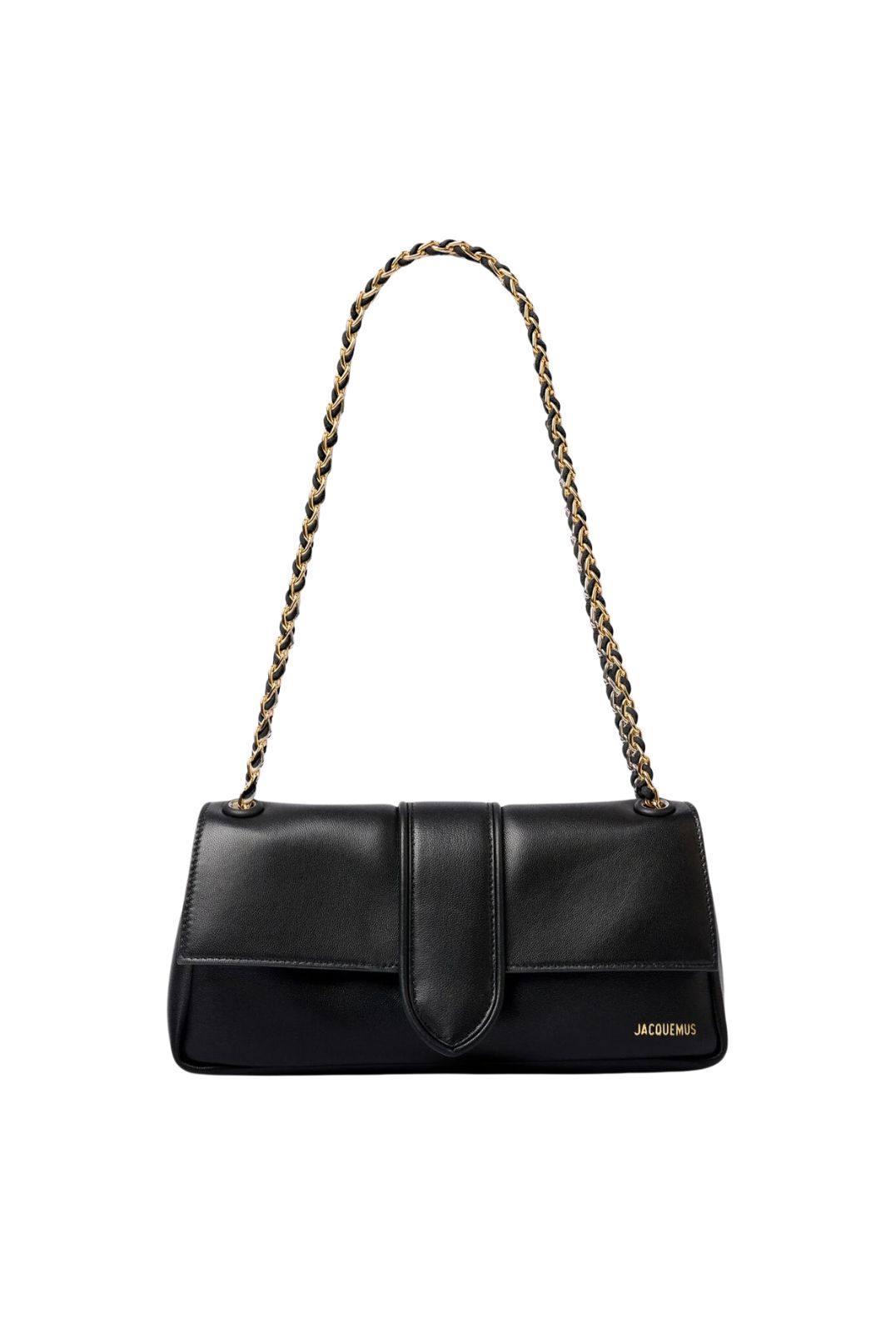 Сумка The Bambino Chain JACQUEMUS JACb16001